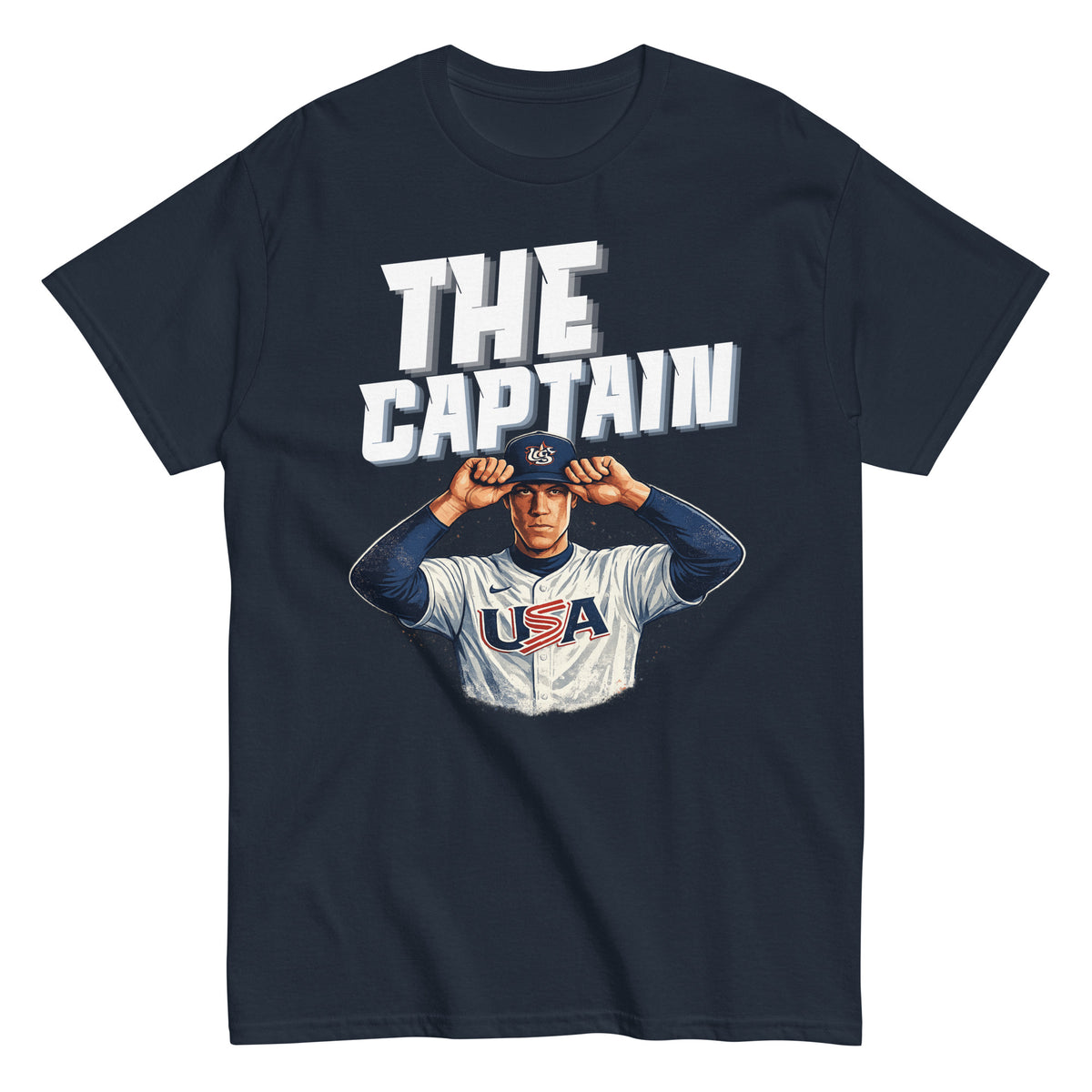 Aaron Judge 